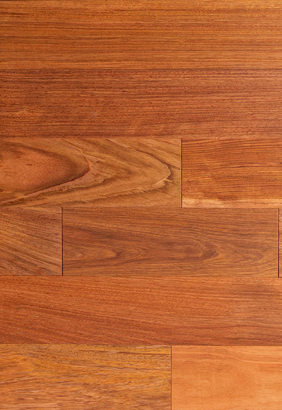 Jatoba 90 (120 mm) flatt utsiktsvolke gulv