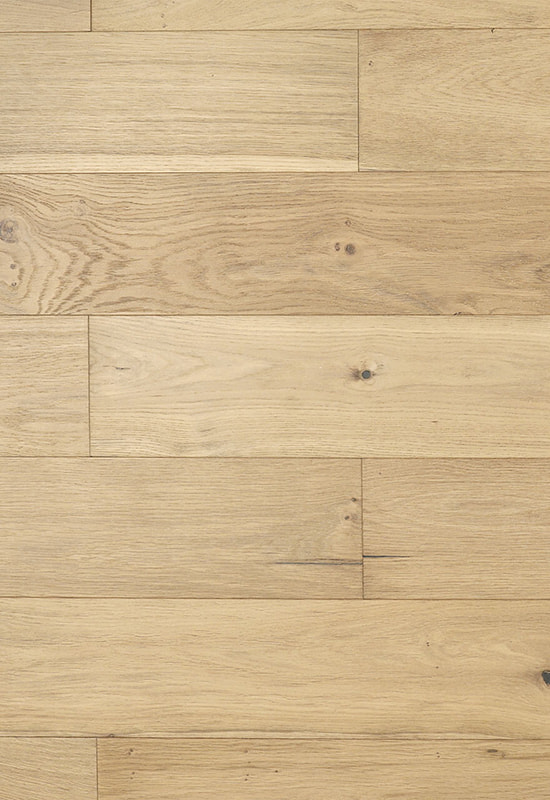 Fransk usynlig hvit eik OA012-10